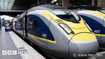 App to cut EU border queues won't be ready in time