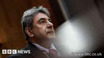 Boeing whistleblower says he was put through 'hell'