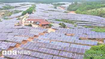 The West says China makes too much. Its workers disagree