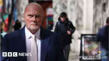 Post Office scandal unbelievable says ex-chairman