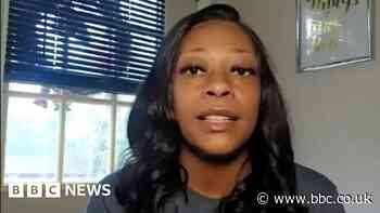 Workers take on car giant Volkswagen in fight for pay