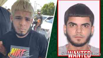 ‘Highly dangerous': Man with criminal past detained in connection to woman's fatal carjacking