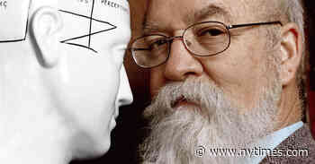 Daniel C. Dennett, Widely Read and Fiercely Debated Philosopher, 82, Dies