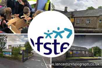Ofsted ratings: How all the schools in Hyndburn rank