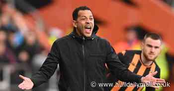 Predicted Hull City team for crucial Watford trip with defensive reshuffle on the cards