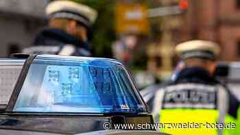 Kriminalität im Nordschwarzwald: Darum sind zwei Fälle von Mord und Totschlag ungeklärt