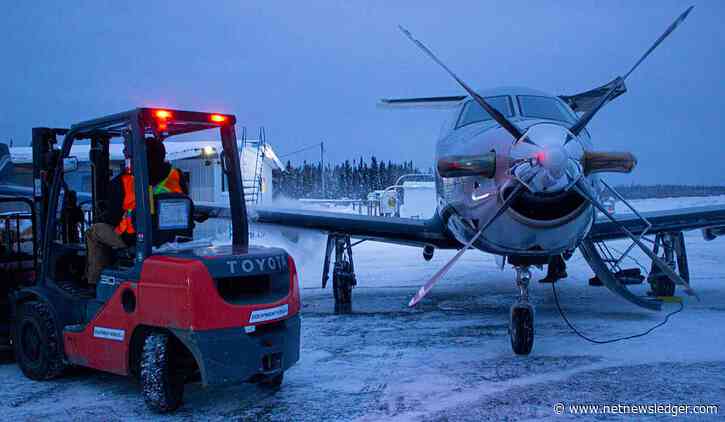 April 19, 2024: Northern Ontario Communities Weather Forecast