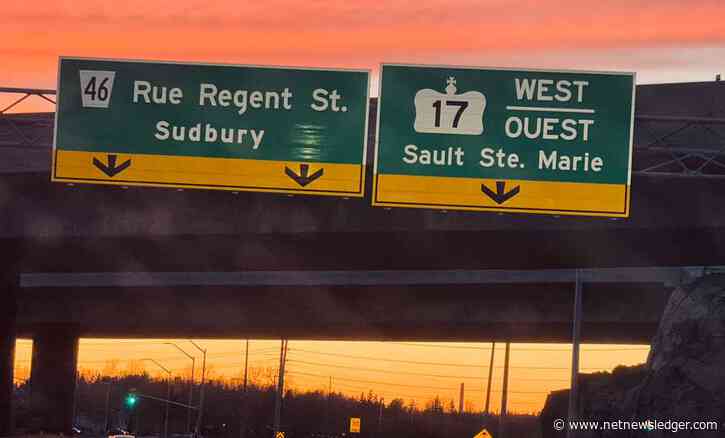 Great Sudbury Region Weather Outlook for April 19 2024