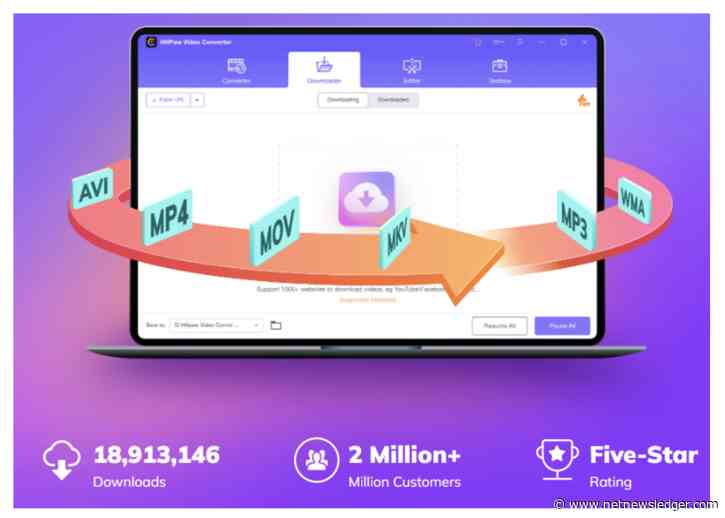 How to Convert MP4 to MP3 on Mac Popular in 2024