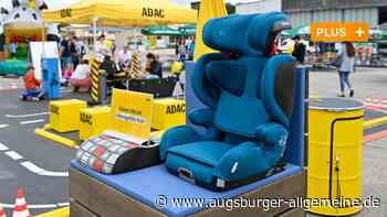 ADAC will 250 Millionen Euro in den Fliegerhorst Penzing investieren