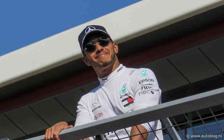 Uitslag Formule 1: Sprint in China 2024