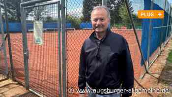 SV Aufheim-Vorsitzender: Er integriert Zuzügler und hält das "Dorf" in Bewegung