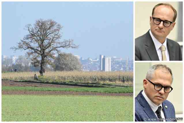 Vastgoedvennootschap en Franstalige organisatie slepen ‘Wonen in Eigen Streek’-decreet voor het Grondwettelijk Hof