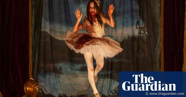 From Abigail to Taylor Swift: a complete guide to this week’s entertainment