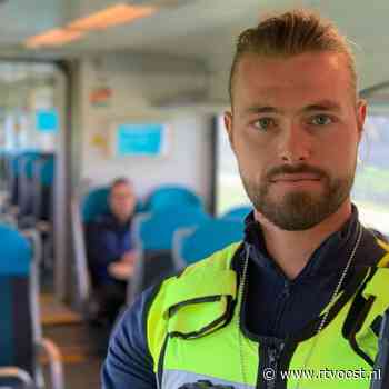 Arriva-conducteurs over toenemende agressie in de trein: "Dit kan zo niet langer"