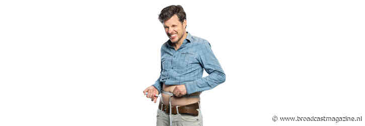 Filemon Wesselink onderzoekt afslankmiddel Ozempic