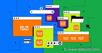 Temu’s Advertising Avalanche Is Impossible to Ignore