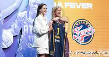 Why Caitlin Clark Will Be Worth It for Nike