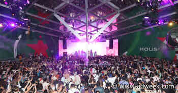 Inside Heineken’s 22-Year Partnership With Coachella, ‘Gen Z’s Super Bowl’