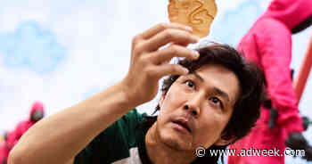 Netflix Surprisingly Reveals Upfront Plans: Looks at Squid Game Season 2, Ad Offerings