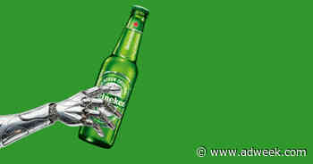 Heineken’s Key to Customer Data Insights? Gen AI Chatbot