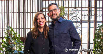 Ogilvy Names Rafael Rizuto Chief Creative Officer for North America