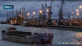 Warum die Iran-Sanktionen so wenig bewirken