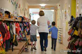 Kita-Rettung zeichnet sich ab – erst einmal