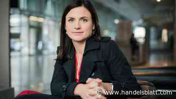 Fondsmanagerin über Kryptowährung : Sollte man jetzt in Bitcoin investieren, Frau Gehra?