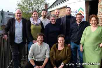 Eerste kandidaten missie2500 bekend: “Onze kracht, dat zijn onze mensen”