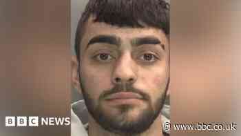 Man gets custodial sentence for raping teen in sea