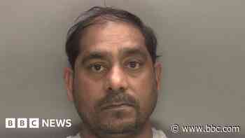 Man jailed for life for stabbing wife to death