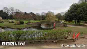 Four accused of murdering man attacked in park