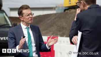 How mayors became the fashionable thing in England