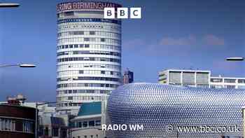 A homage to the Harborne cornershop 'Bossman'