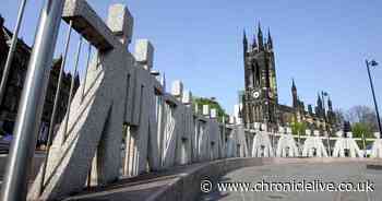 Newcastle in 1999: 10 archive photographs recalling scenes from 25 years ago