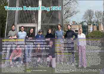 Twentse Beiaard Dag 2024