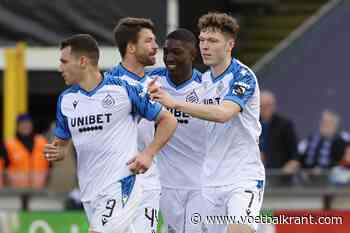 Boekje open over Andreas Skov Olsen: "We weten wat zijn probleem is"