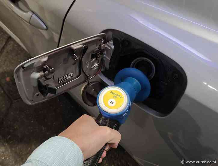 Werknemers betalen zelf reiskosten om naar het werk te rijden