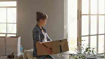 Immobilien: Vorsicht vor geldwertem Vorteil – Wenn der neue Job eine Wohnung beinhaltet