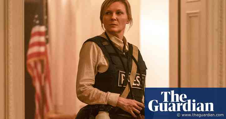 Where do we draw the line on using AI in TV and film?