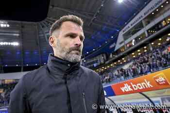 Leko houdt zich niet in over Anderlecht, de titelstrijd en het cynische voetbal van Riemer