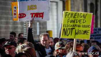 The Trans Mountain saga is nearing its end — the larger debate will go on