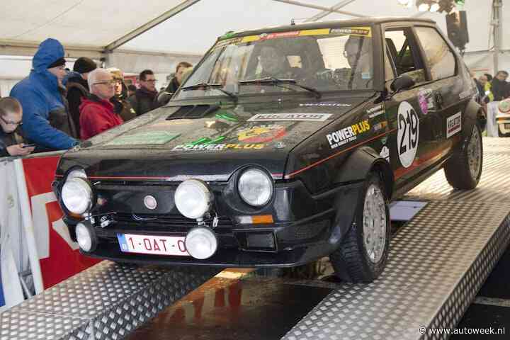 Weblog Ken - 5 Belgische octaanevenementen die je moet bezoeken in 2024