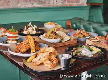 Hoylake’s 21st Amendment launches new spring menu