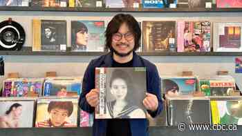 Record Store Day celebrates local shops, as interest in vinyl soars