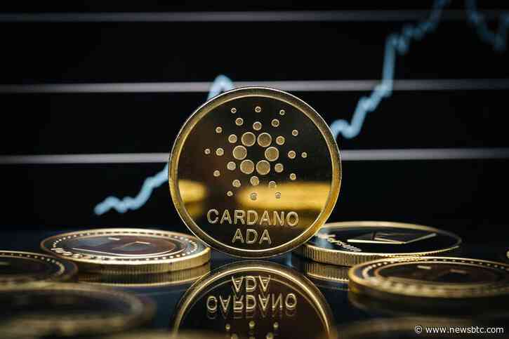 Analyst Predicts Cardano (ADA) To Rally By 75% As MVRV Ratio Plummets