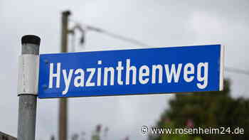 Nachverdichtung in Stephanskirchen: Im Hyazinthenweg darf's ein bisschen höher werden