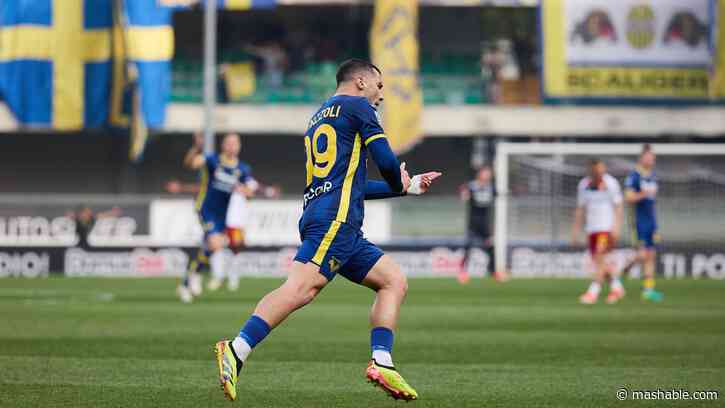 How to watch Hellas Verona vs. Udinese online for free