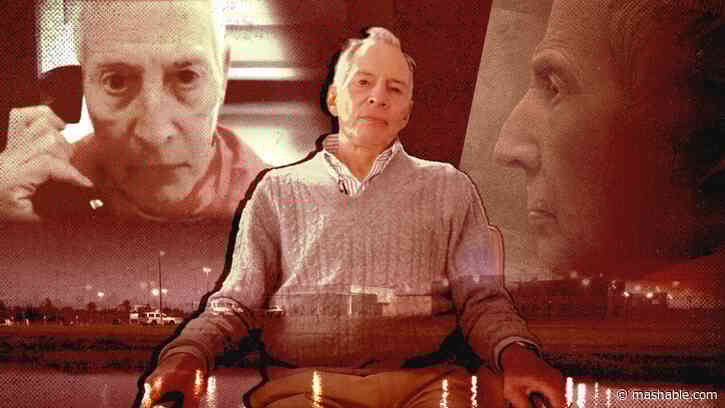 Before 'The Jinx: Part 2,' here's what to remember about Robert Durst